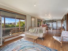 Lounge room