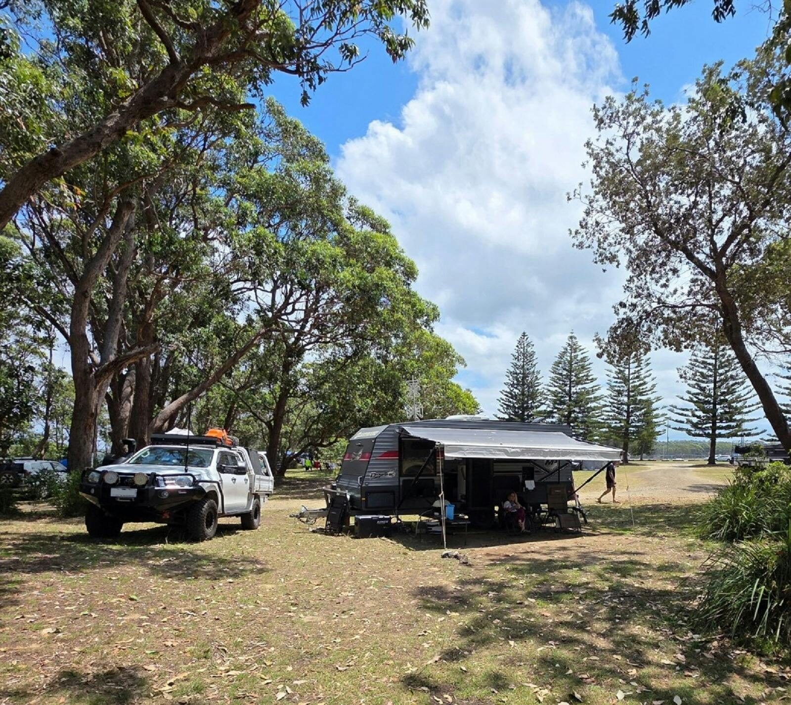 site