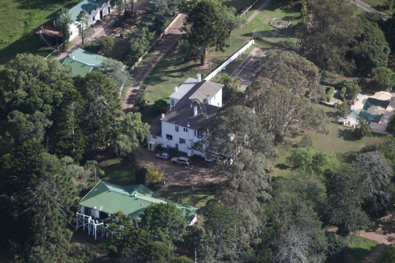 Mowbray Park Farmstay