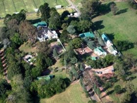 Mowbray Park FarmStay