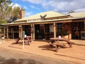 Mulga Creek Hotel
