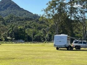 Mullumbimby Showground