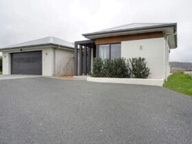 Murray Home
