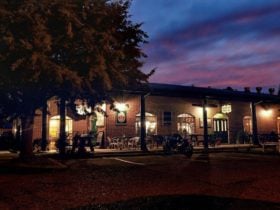 Murrumbateman country inn