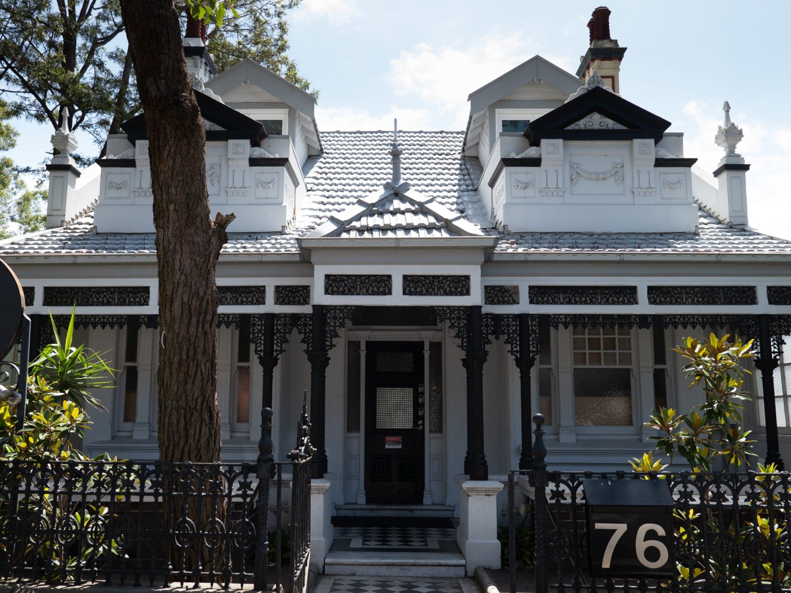 Muse Living Old South Head Road