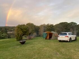 Nello Campsite