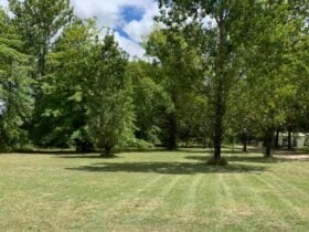 New England Highlands RV Park