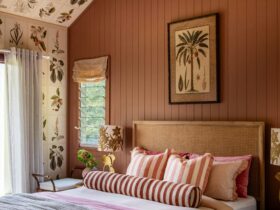 Styled accomodation, boutique, retreat
