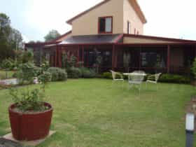 Nightingale Wines Accommodation