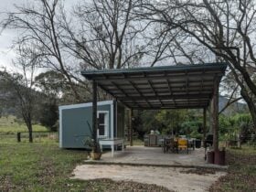 Nimbin Farm 101