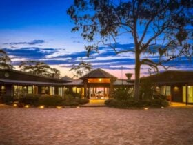 Biram Lodge