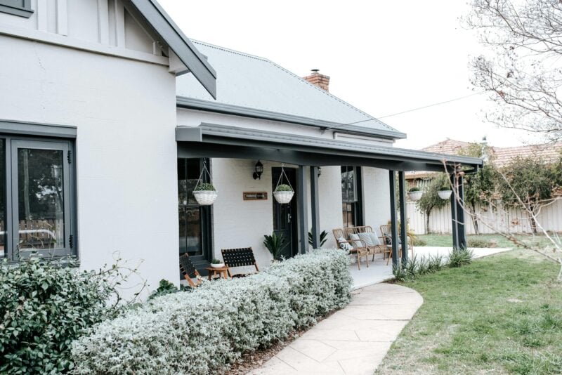 Normandie Cottage Mudgee