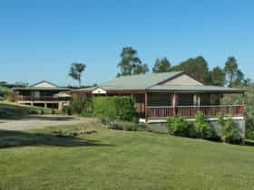 North Lodge Estate Cottages