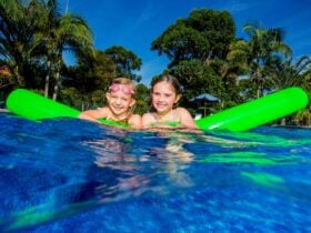 Active Holidays BIG4 Broulee