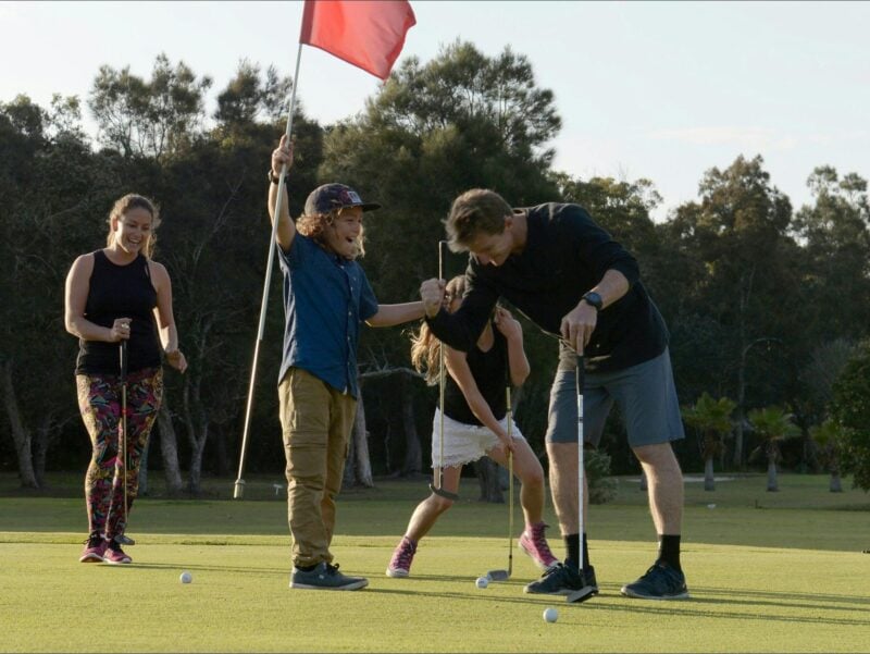 Golf
