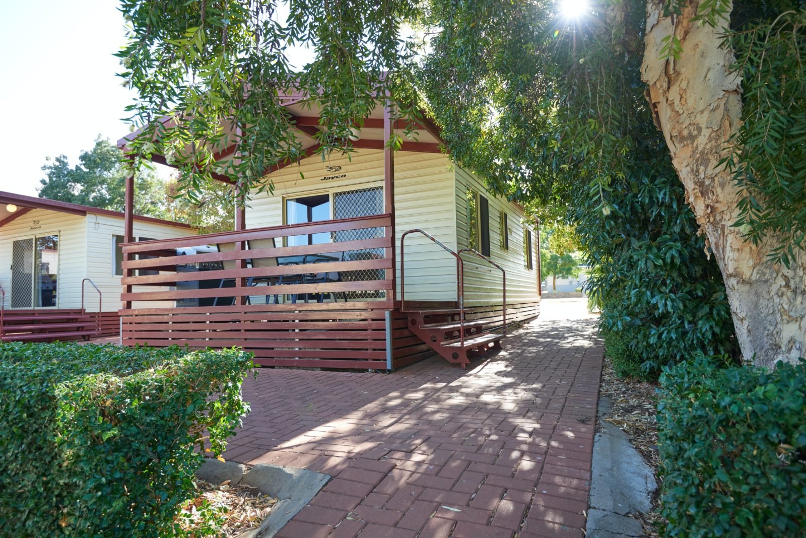 Dubbo Holiday Park