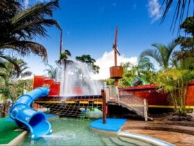 Shipwreck Island Water Park