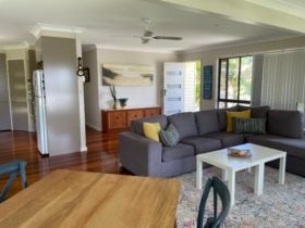 Lounge room