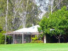 Cottage