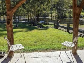 Ocean & Earth Farmstay