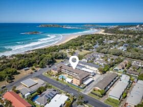 Location and building