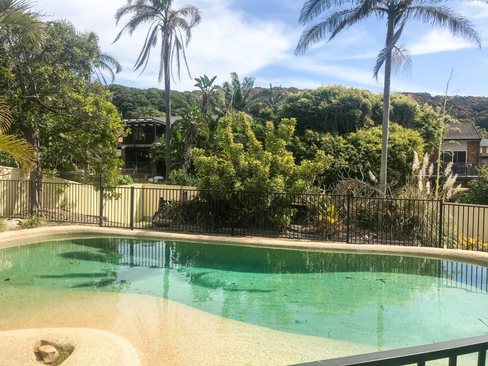 Oceanview BeachHouse