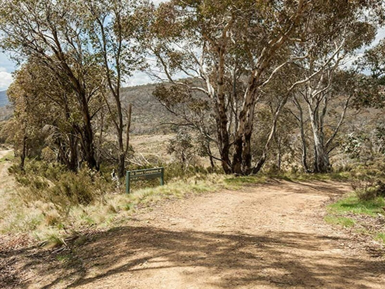 Old Snowy campground, Kosciuszko National Park. Photo: Murray Vanderveer/NSW Government