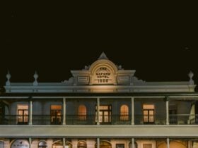 Facade