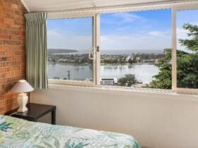 main bedroom