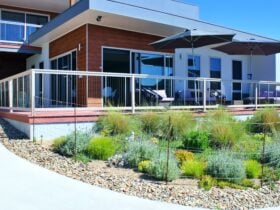 Pambula Beach Seaview Townhouse 160 m2