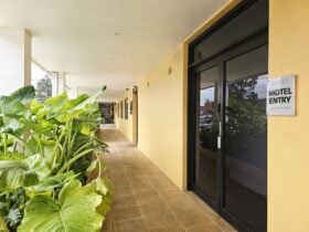 Panania Hotel, Panania NSW