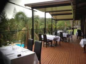 Paradise Palms Resort