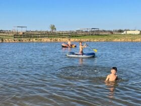 Peppertree Pony Camp