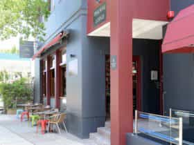 Perouse Lodge Hotel in Randwick, Sydney