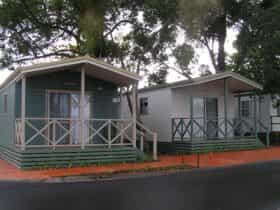 Poplar Tourist Park