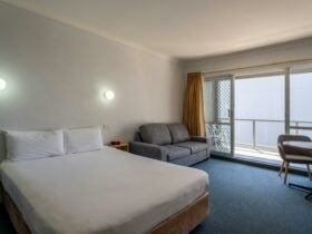 Deluxe Family Room 31