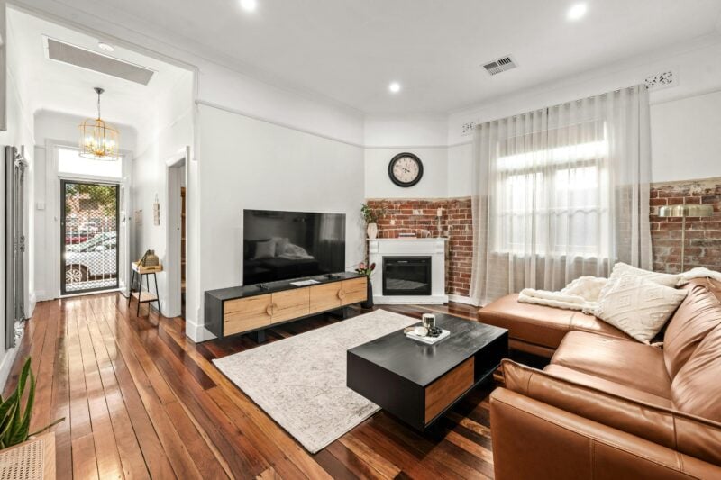 Airbnb management newcastle the fam stay newcastle