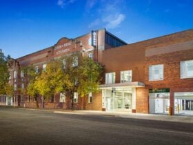 Quest Albury on Townsend Street