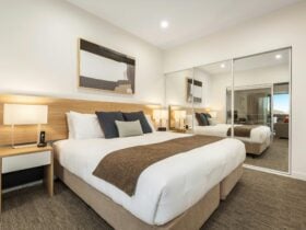 One Bedroom