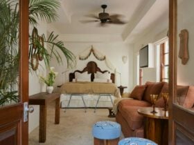 Raes Guesthouses