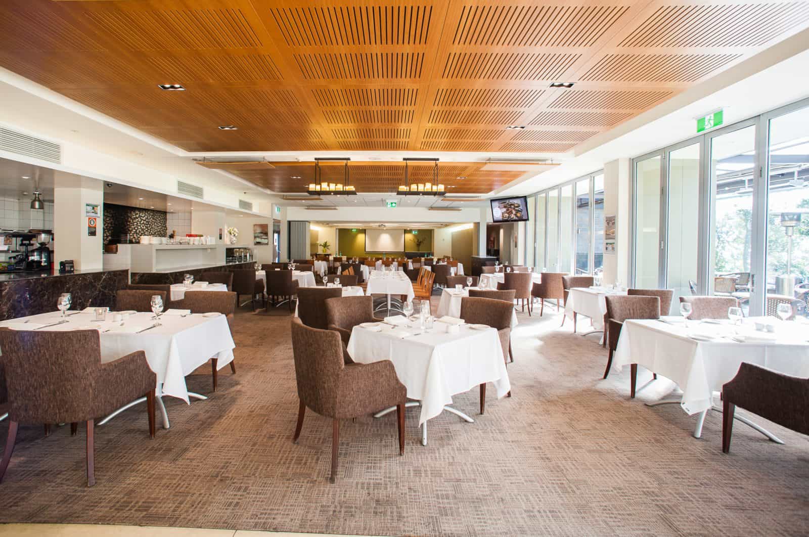 Milano Grill & Bar