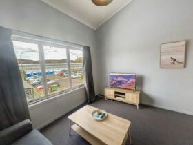 Open Living