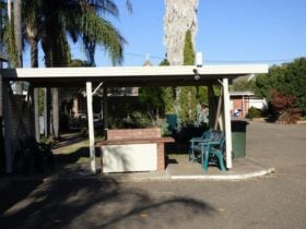 Red Chief Motel