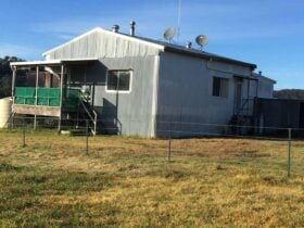 Red Hill Organics Farmstay