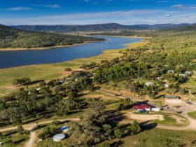 Reflections Holiday Parks Cudgegong River
