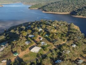 Reflections Holiday Parks Mookerawa Waters