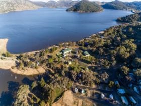 Reflections Holiday Parks Wyangala Waters