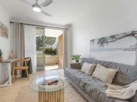 Lounge Room