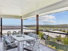 Balcony/Deck