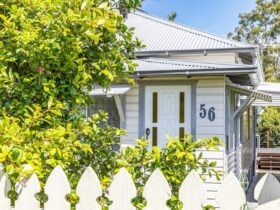 River View Cottage Holiday Rental